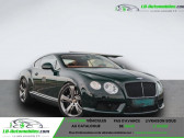 Bentley CONTINENTAL GT V8 4.0 507 ch BVA   Beaupuy 31