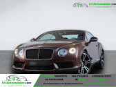 Annonce Bentley CONTINENTAL GT occasion Essence V8 4.0 507 ch BVA à Beaupuy