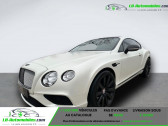 Bentley CONTINENTAL GT occasion année 2017 boite Automatique Annonce Bentley CONTINENTAL GT occasion Essence V8 4.0 507 ch BVA à Beaupuy