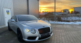 Annonce Bentley CONTINENTAL GT occasion Essence V8 4.0 507 ch à Paris