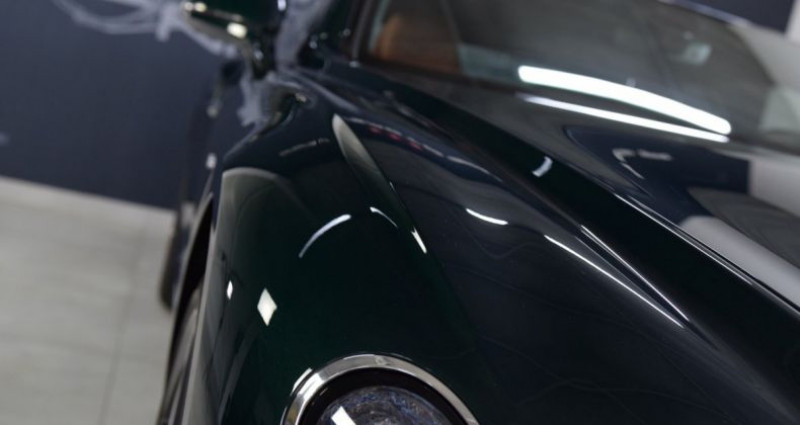 Bentley CONTINENTAL GT V8 4.0 550 ch BVA Mulliner  occasion à Thouaré Sur Loire - photo n°6