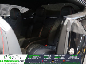 Bentley CONTINENTAL GT V8 4.0 550 ch BVA  occasion � Beaupuy - photo n�3