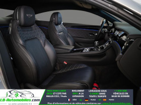 Bentley CONTINENTAL GT V8 4.0 550 ch BVA  occasion � Beaupuy - photo n�8