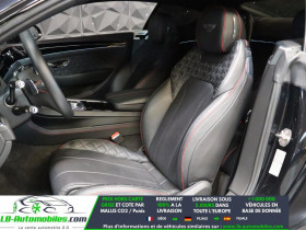 Bentley CONTINENTAL GT V8 4.0 550 ch BVA  occasion � Beaupuy - photo n�2