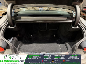 Bentley CONTINENTAL GT V8 4.0 550 ch BVA  occasion � Beaupuy - photo n�9