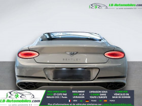 Bentley CONTINENTAL GT V8 4.0 550 ch BVA  occasion � Beaupuy - photo n�7