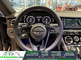Bentley CONTINENTAL GT V8 4.0 550 ch BVA  occasion � Beaupuy - photo n�8