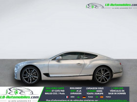 Bentley CONTINENTAL GT V8 4.0 550 ch BVA  occasion � Beaupuy - photo n�6
