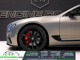 Bentley CONTINENTAL GT V8 4.0 550 ch BVA  occasion � Beaupuy - photo n�7