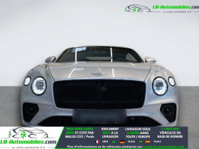 Bentley CONTINENTAL GT V8 4.0 550 ch BVA  occasion � Beaupuy - photo n�5