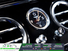Bentley CONTINENTAL GT V8 4.0 550 ch BVA  occasion � Beaupuy - photo n�6