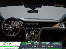 Bentley CONTINENTAL GT V8 4.0 550 ch BVA  occasion � Beaupuy - photo n�3