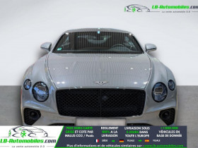Bentley CONTINENTAL GT V8 4.0 550 ch BVA  occasion � Beaupuy - photo n�5
