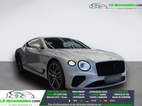 Bentley CONTINENTAL GT V8 4.0 550 ch BVA  occasion � Beaupuy - photo n�2