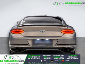 Bentley CONTINENTAL GT V8 4.0 550 ch BVA  occasion � Beaupuy - photo n�5