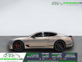 Bentley CONTINENTAL GT V8 4.0 550 ch BVA  occasion � Beaupuy - photo n�4