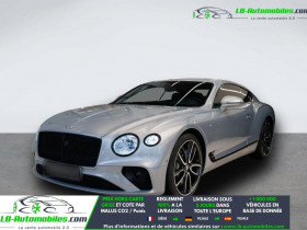 Bentley CONTINENTAL GT , garage LB AUTOMOBILES � Beaupuy