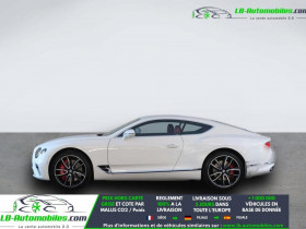 Bentley CONTINENTAL GT V8 4.0 550 ch BVA  occasion � Beaupuy - photo n�5