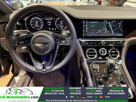 Bentley CONTINENTAL GT V8 4.0 550 ch BVA  occasion � Beaupuy - photo n�3