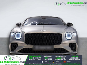 Bentley CONTINENTAL GT V8 4.0 550 ch BVA  occasion � Beaupuy - photo n�3
