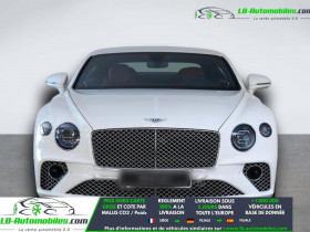 Bentley CONTINENTAL GT V8 4.0 550 ch BVA  occasion � Beaupuy - photo n�4