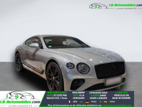 Bentley CONTINENTAL GT V8 4.0 550 ch BVA  occasion � Beaupuy - photo n�2
