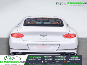 Bentley CONTINENTAL GT V8 4.0 550 ch BVA  occasion � Beaupuy - photo n�3