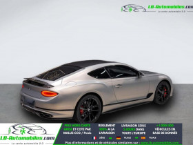 Bentley CONTINENTAL GT V8 4.0 550 ch BVA  occasion � Beaupuy - photo n�2