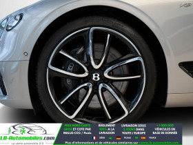 Bentley CONTINENTAL GT V8 4.0 550 ch BVA  occasion � Beaupuy - photo n�10