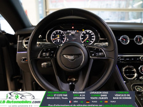 Bentley CONTINENTAL GT V8 4.0 550 ch BVA  occasion � Beaupuy - photo n�9