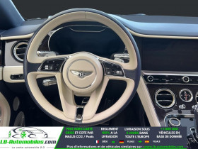 Bentley CONTINENTAL GT V8 4.0 550 ch BVA  occasion � Beaupuy - photo n�5