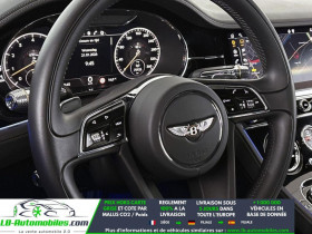 Bentley CONTINENTAL GT V8 4.0 550 ch BVA  occasion � Beaupuy - photo n�6
