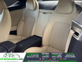 Bentley CONTINENTAL GT V8 4.0 550 ch BVA  occasion � Beaupuy - photo n�4