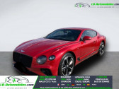 Bentley CONTINENTAL GT V8 4.0 550 ch BVA  � Beaupuy 31