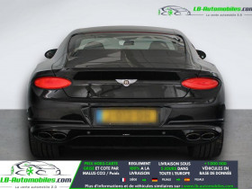 Bentley CONTINENTAL GT V8 4.0 550 ch BVA  occasion � Beaupuy - photo n�5