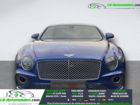 Bentley CONTINENTAL GT V8 4.0 550 ch BVA  occasion � Beaupuy - photo n�3