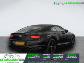 Bentley CONTINENTAL GT V8 4.0 550 ch BVA  occasion � Beaupuy - photo n�4
