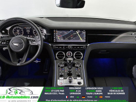 Bentley CONTINENTAL GT V8 4.0 550 ch BVA  occasion � Beaupuy - photo n�3