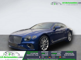Bentley CONTINENTAL GT V8 4.0 550 ch BVA  occasion � Beaupuy - photo n�2