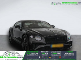 Bentley CONTINENTAL GT V8 4.0 550 ch BVA  occasion � Beaupuy - photo n�2