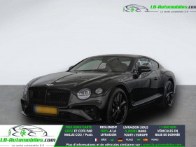 Bentley CONTINENTAL GT , garage LB AUTOMOBILES � Beaupuy