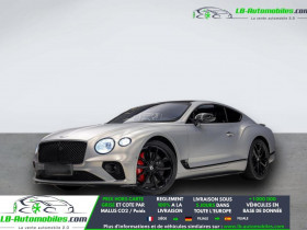 Bentley CONTINENTAL GT , garage LB AUTOMOBILES � Beaupuy