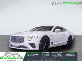 Bentley CONTINENTAL GT , garage LB AUTOMOBILES � Beaupuy