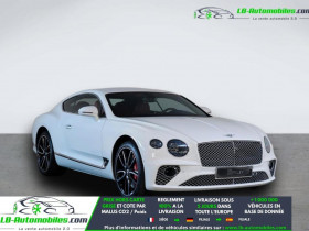 Bentley CONTINENTAL GT V8 4.0 550 ch BVA  occasion � Beaupuy - photo n�2