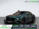 Bentley CONTINENTAL GT V8 4.0 550 ch BVA  � Beaupuy 31