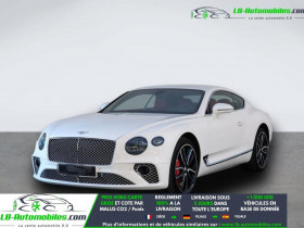 Bentley CONTINENTAL GT , garage LB AUTOMOBILES � Beaupuy