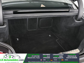 Bentley CONTINENTAL GT V8 4.0 550 ch BVA  occasion � Beaupuy - photo n�8