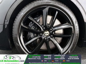 Bentley CONTINENTAL GT V8 4.0 550 ch BVA  occasion � Beaupuy - photo n�7