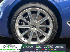 Bentley CONTINENTAL GT V8 4.0 550 ch BVA  occasion � Beaupuy - photo n�6