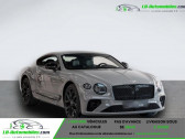 Bentley CONTINENTAL GT occasion année 2023 boite Automatique Annonce Bentley CONTINENTAL GT occasion Essence V8 4.0 550 ch BVA à Beaupuy